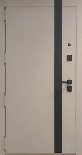 Внешняя сторона