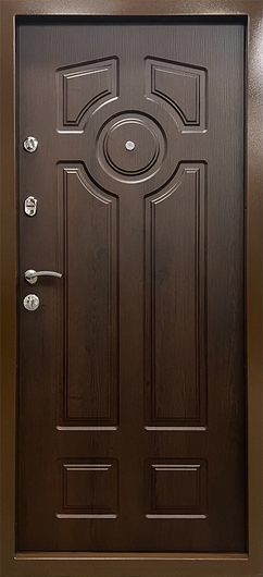 Внутренняя сторона