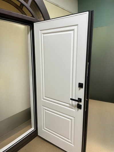 Внутренняя панель